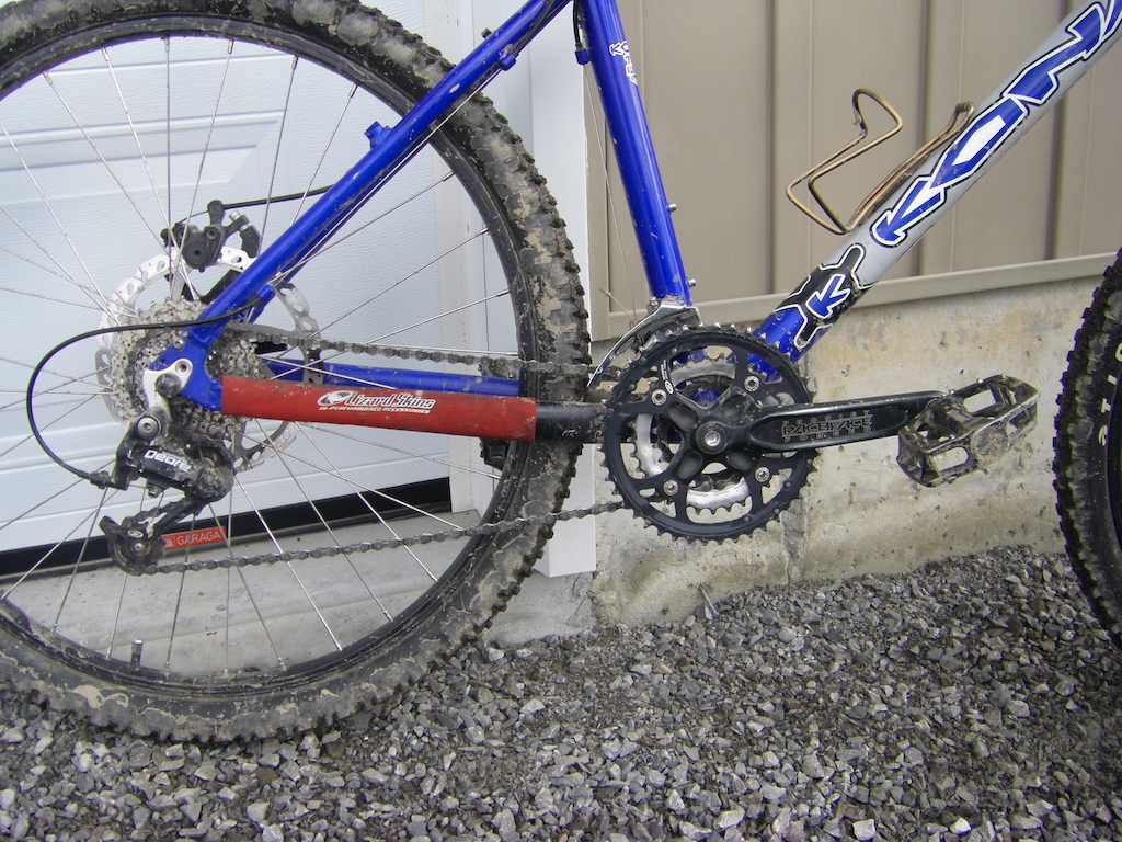 2006 Kona Blast