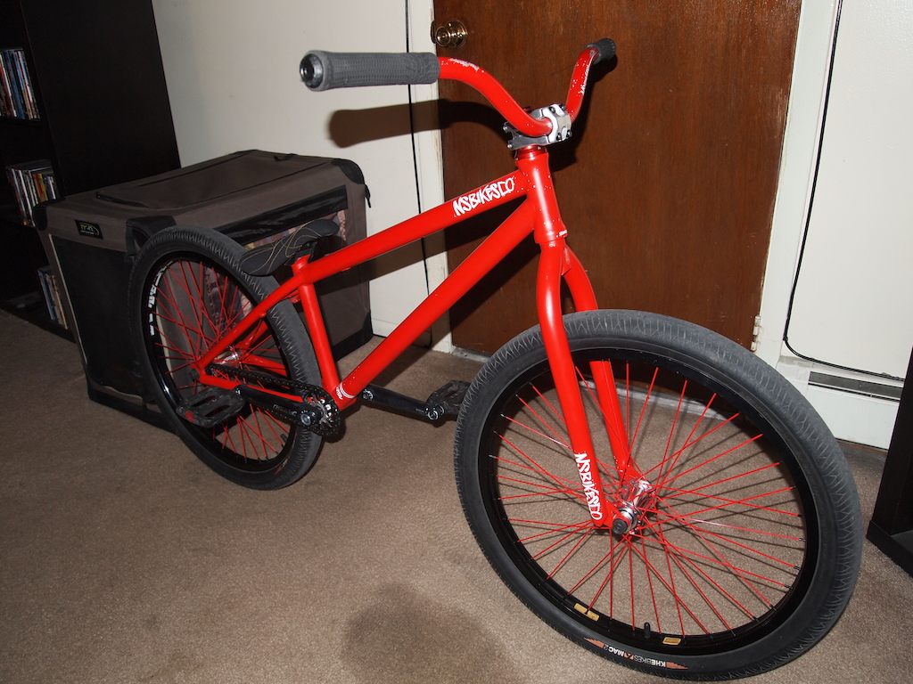 Capital 24" overhauled!

NS Capital
