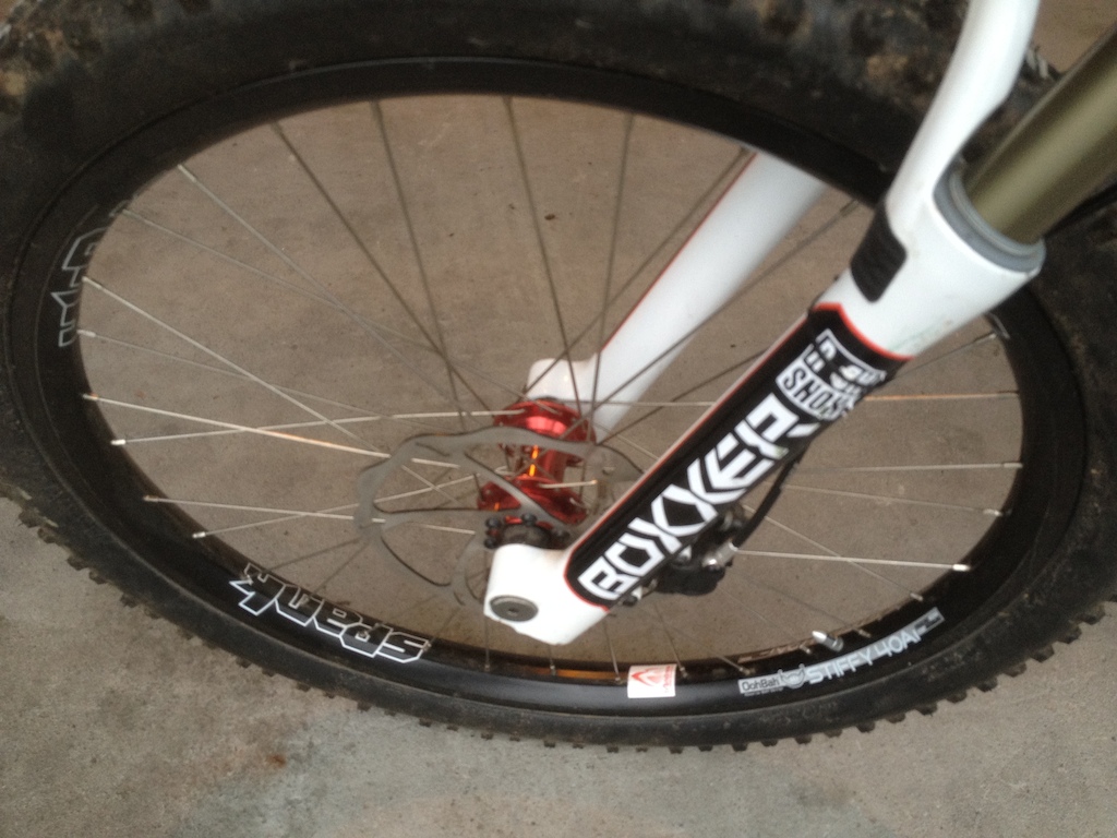 Club Roost DH8 for sale.