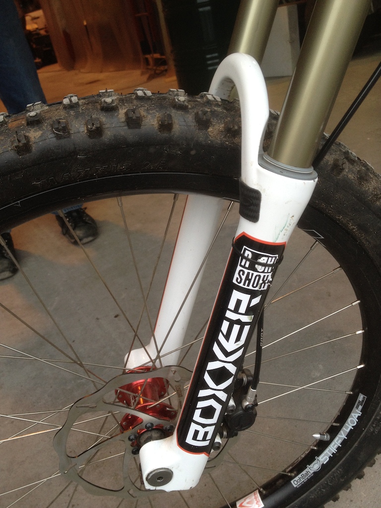 Club Roost DH8 for sale.