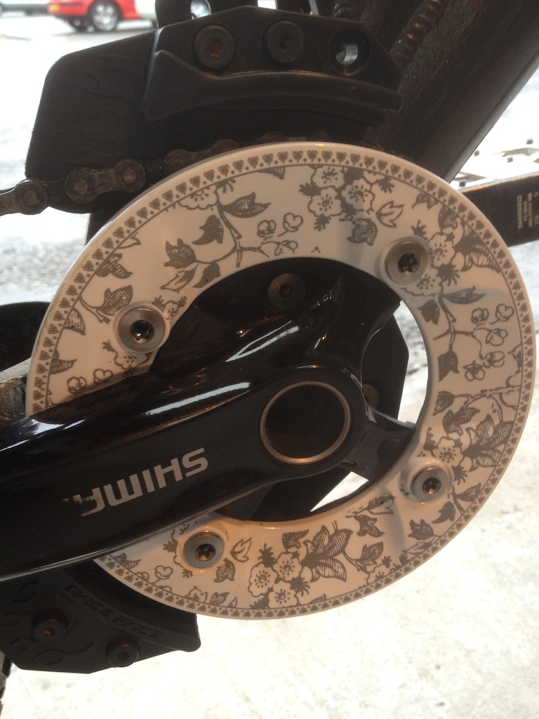 Club Roost DH8 for sale.
