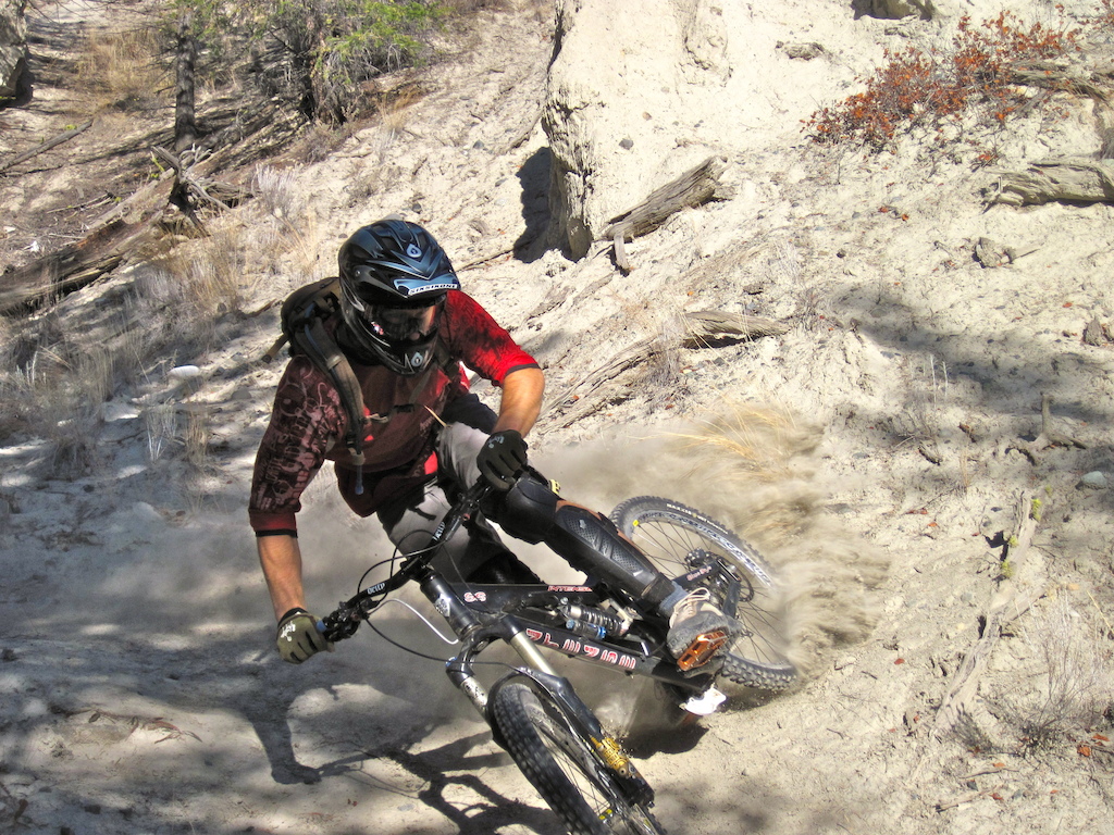 right bike for the trail
