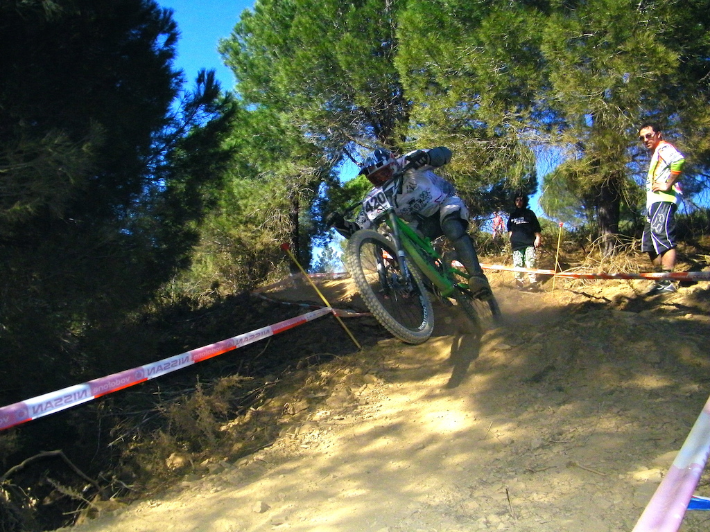 Arimbo