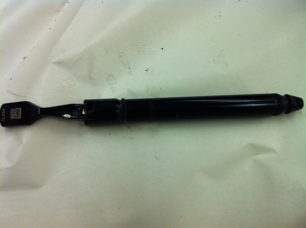old mountain bike parts for sale