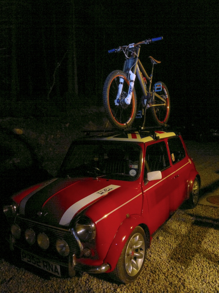 Practicality should never be a deciding factor.