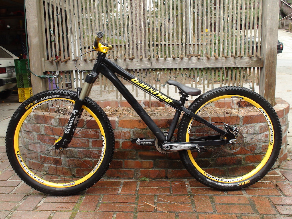 For sale!  Ad here: http://www.pinkbike.com/buysell/1034041/