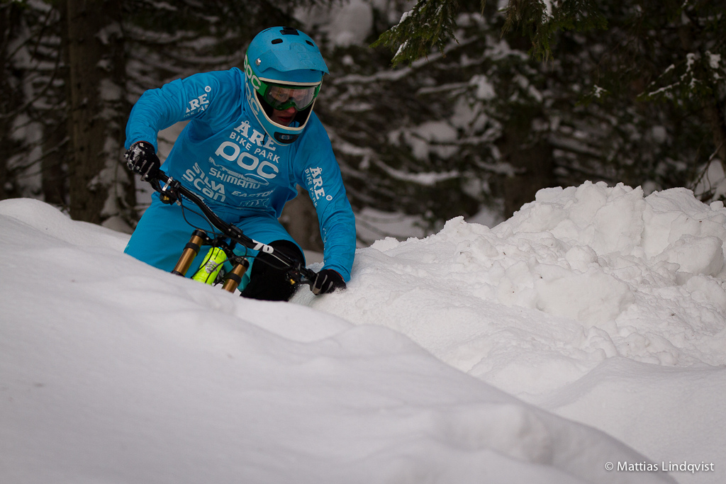Photos from our trip to Åre last week.
