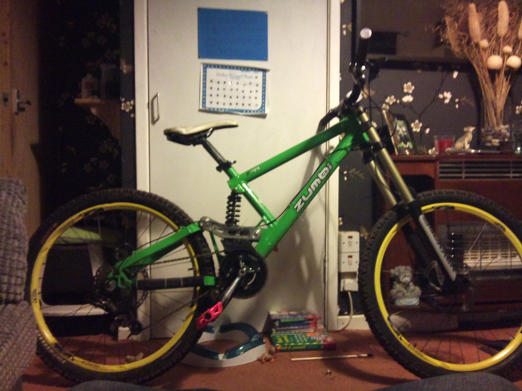 mi stuff