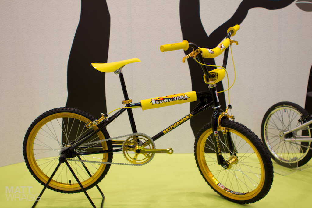 Taipei Cycle Show 2012