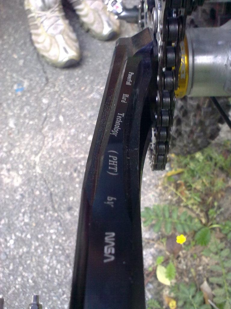 wsw-ua's Richie Hulk.
Such an awesome bike!
Glad i have these pictures.