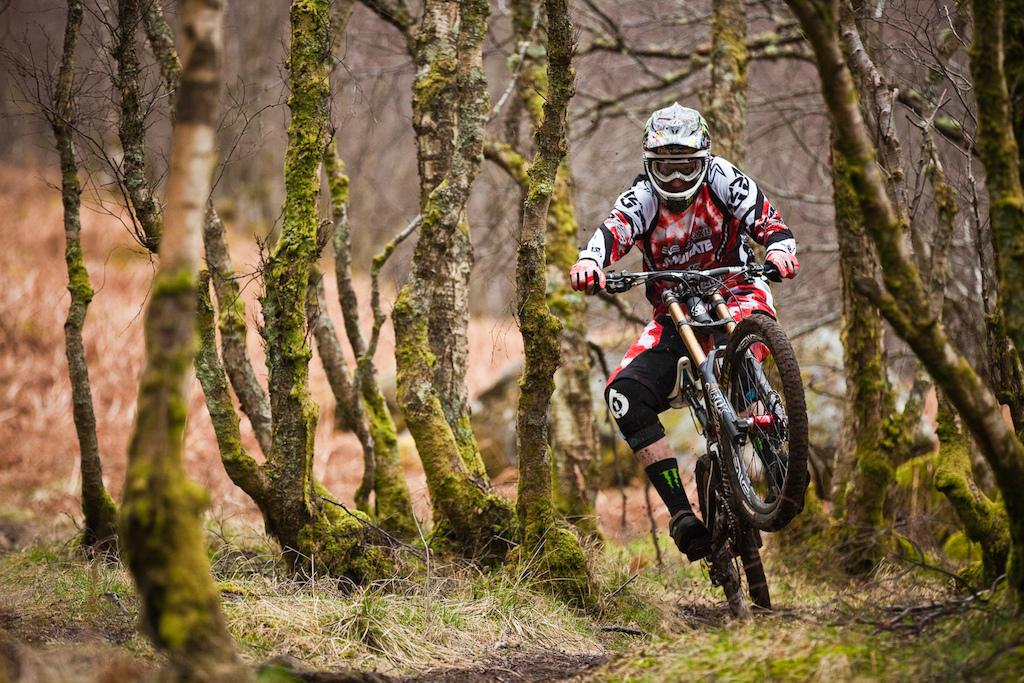 Photo by Duncan Philpott