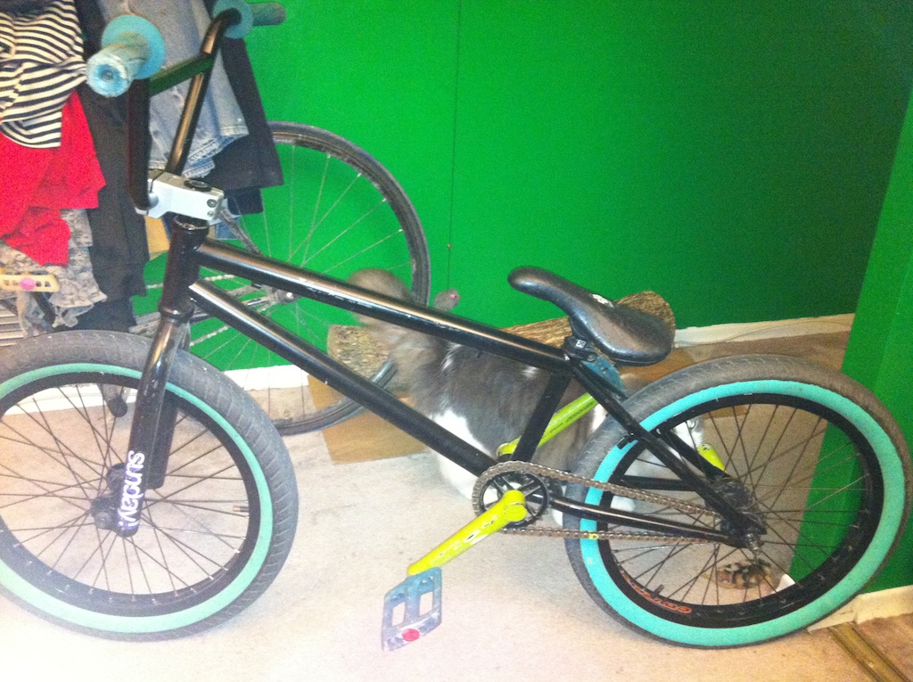 bmx