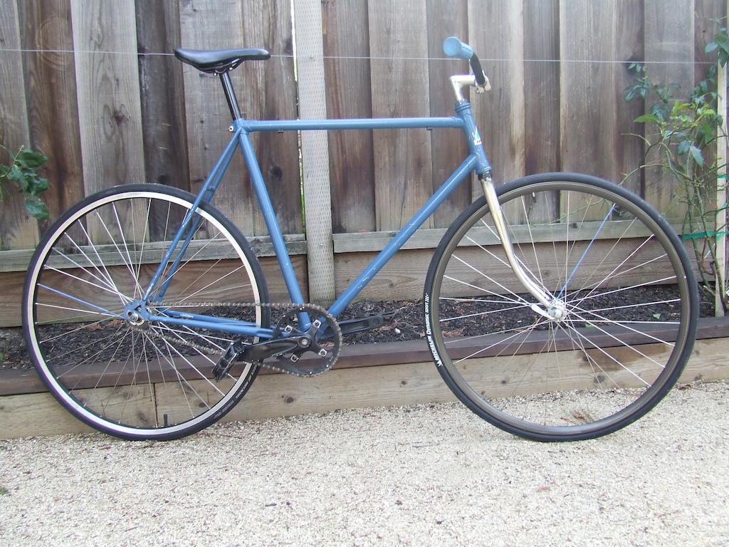 My FIXIE