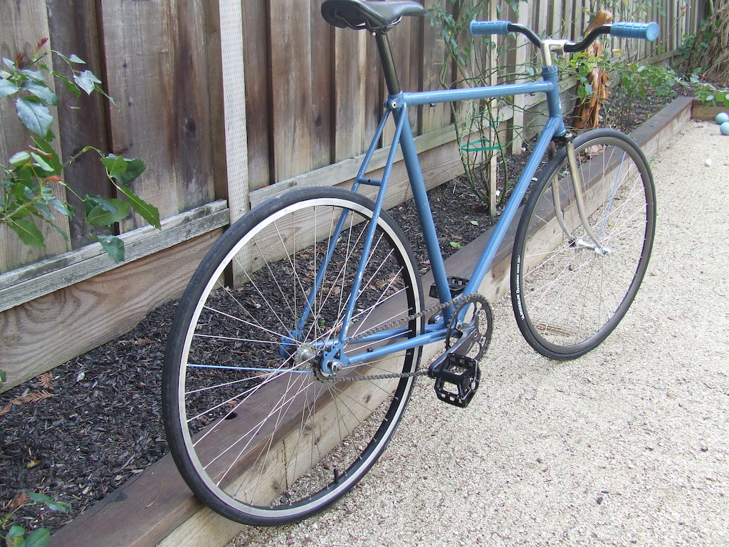 My FIXIE