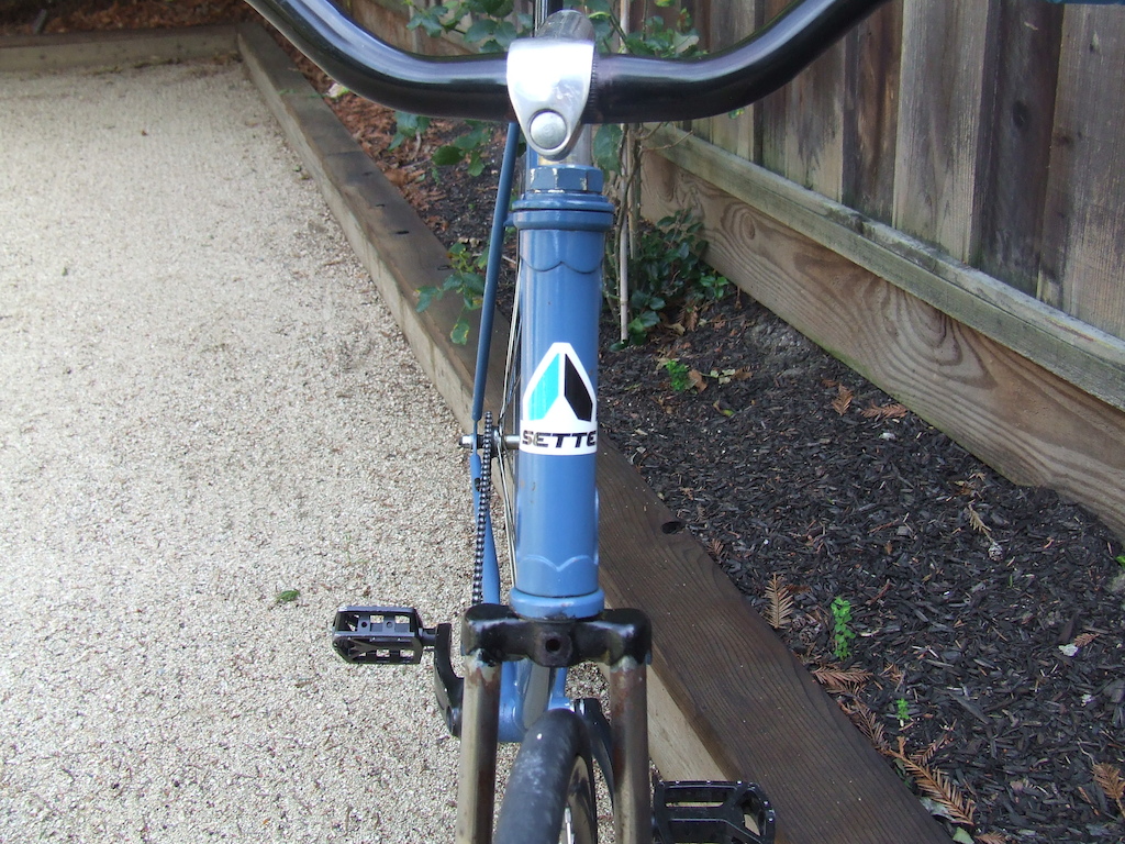 My FIXIE