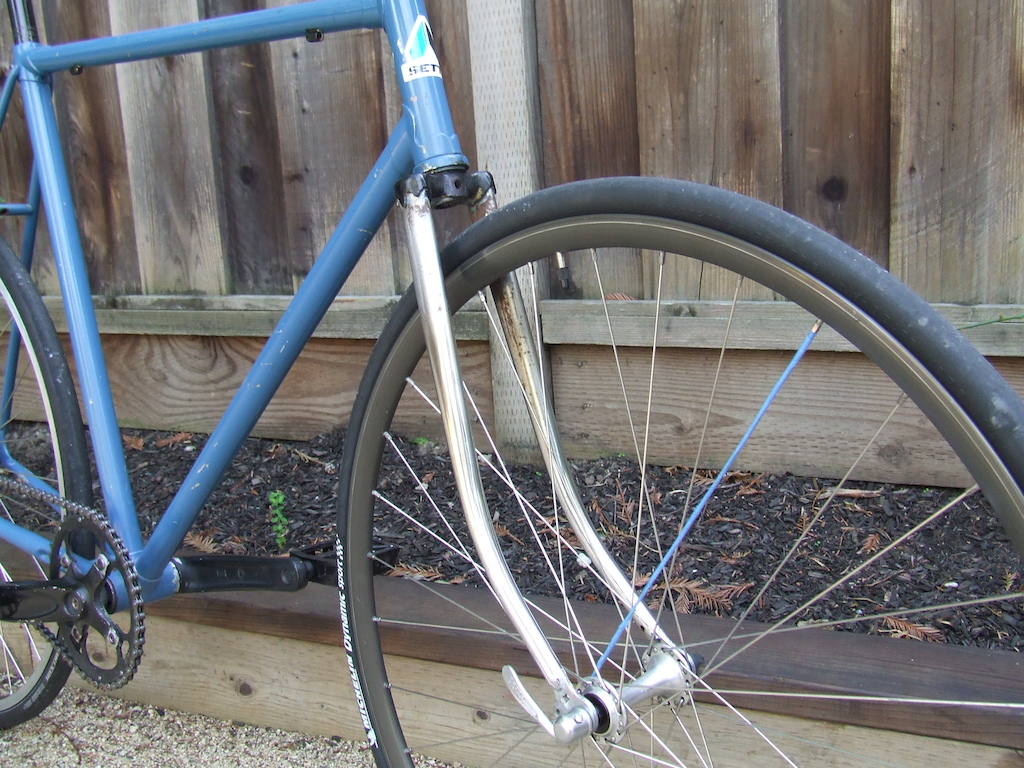 My FIXIE