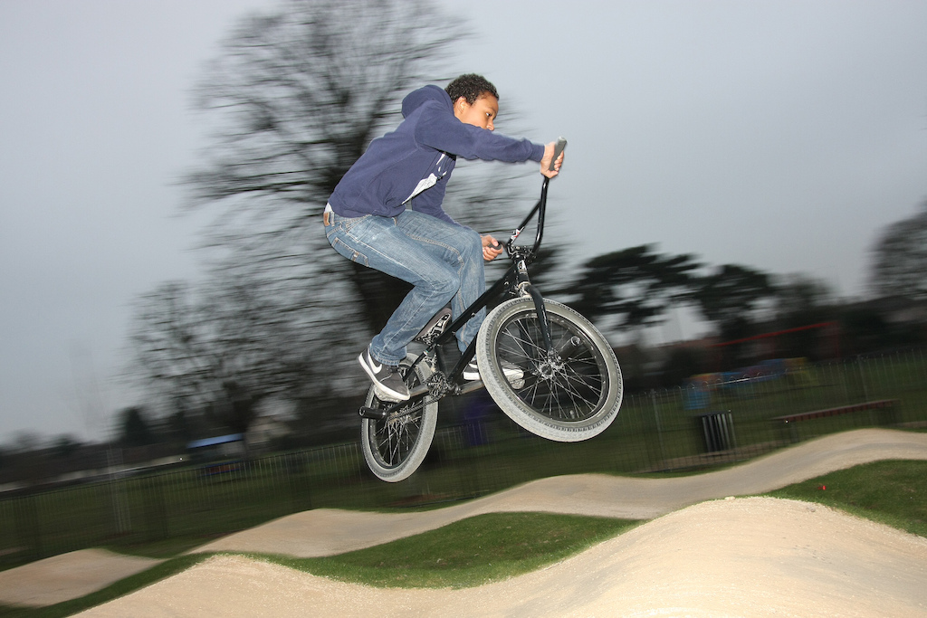 Shot this using my trusty Canon 40D using a shutter speed of 1/60th of second on a 20mm f2.8 lens.