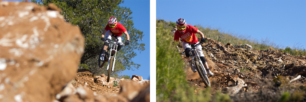 Roost DH
