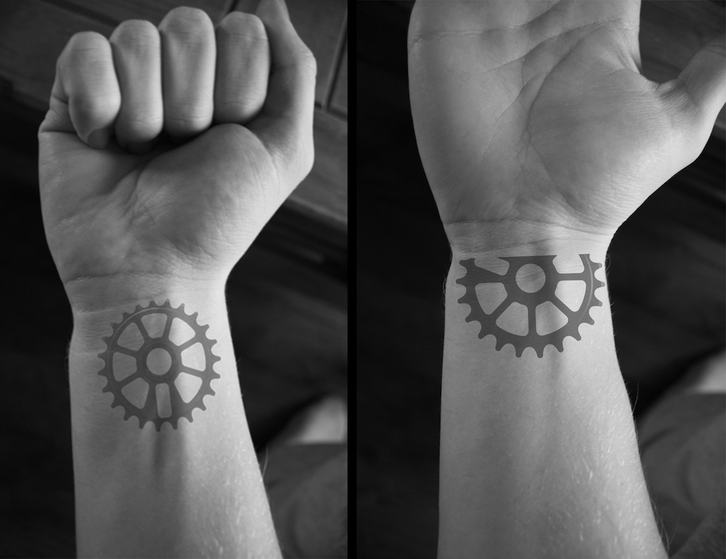 Tattoo ideas, Which one?