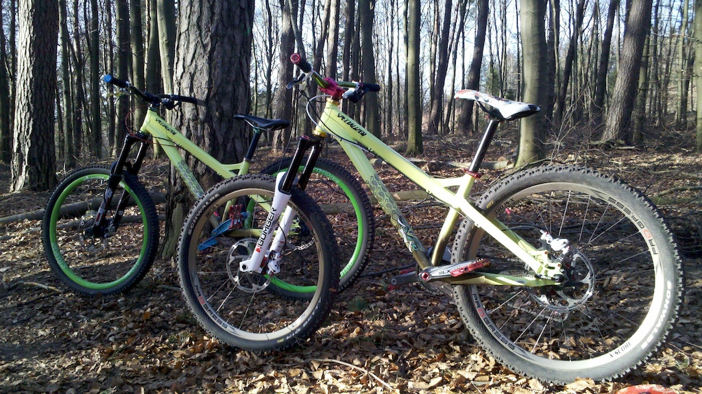 two specialized p3 ;]