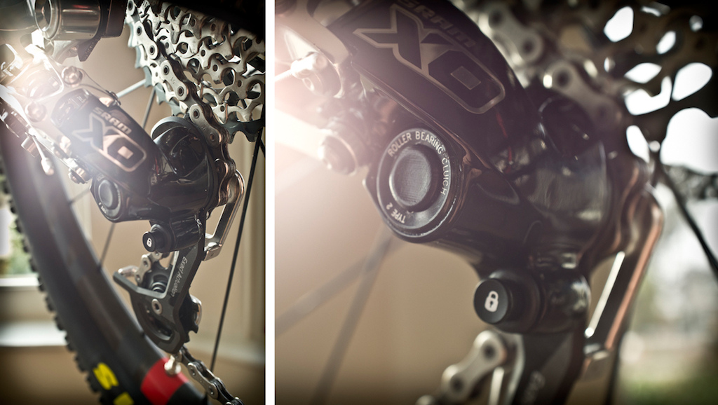 cube 27.5 plus hardtail