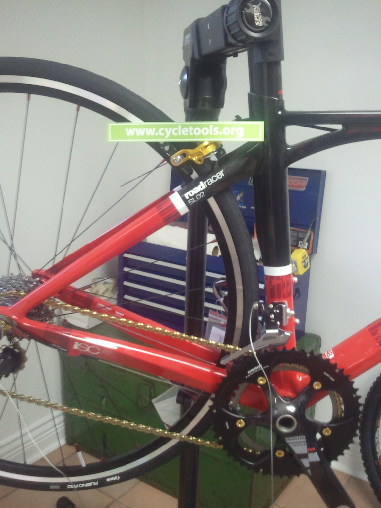 bike