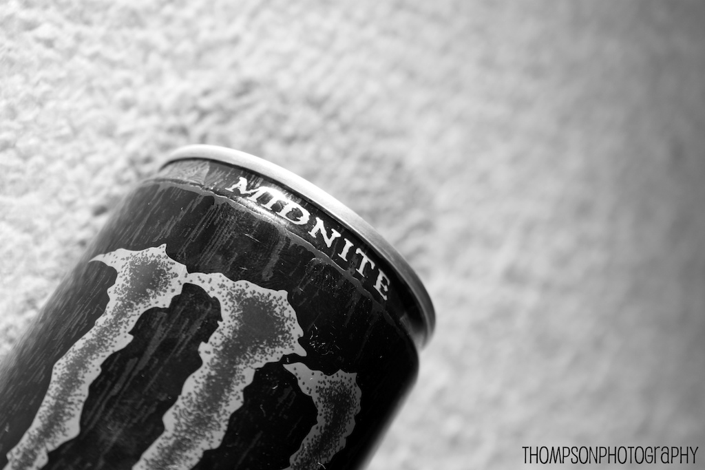 Monster Midnite Can
