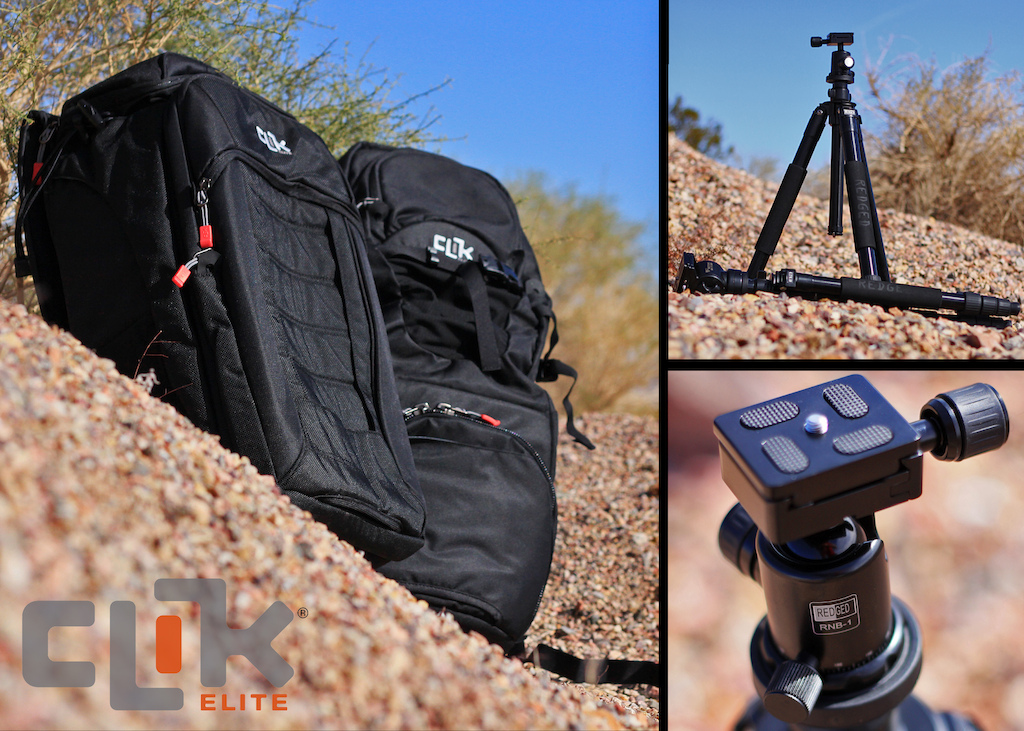 Thanks to Clik Elite for supporting Projekt Roam 2012. Check out there photo packs and tripods @ www.clikelite.com.