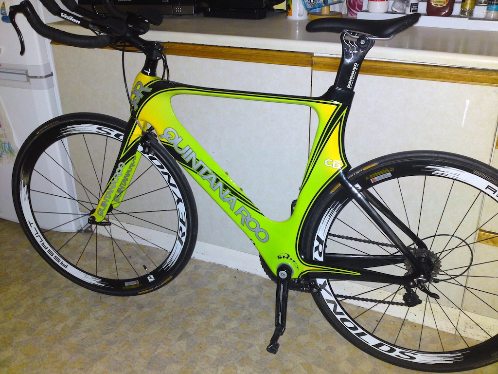 various pics of the new ride....