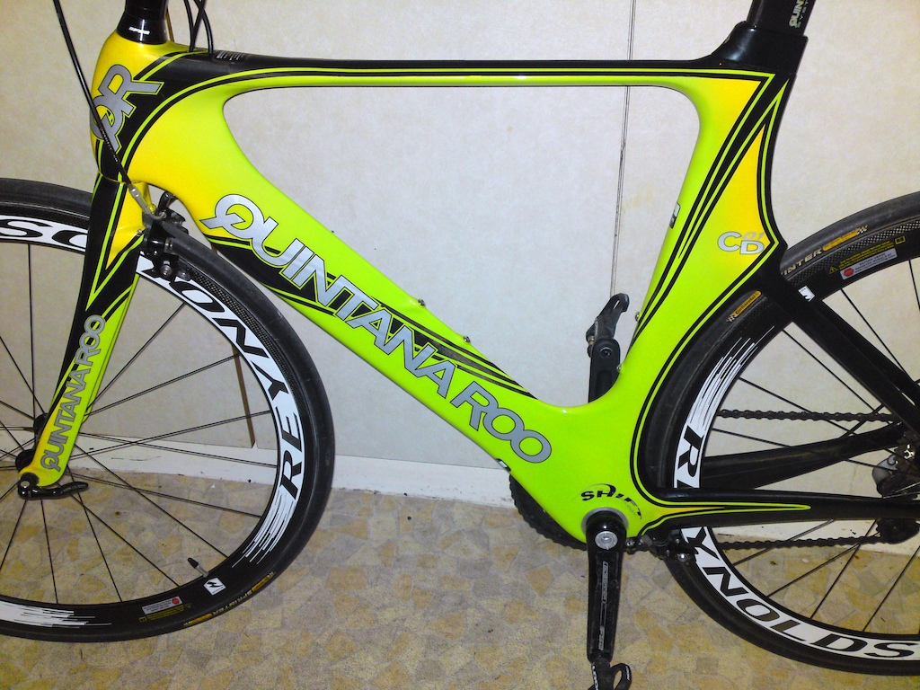 various pics of the new ride....