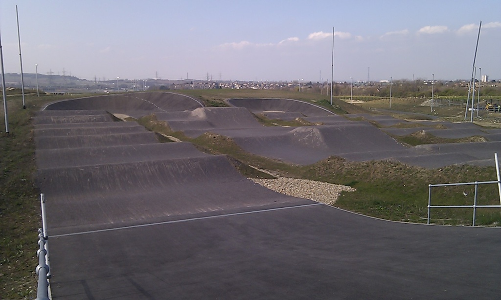 opening in May 2012