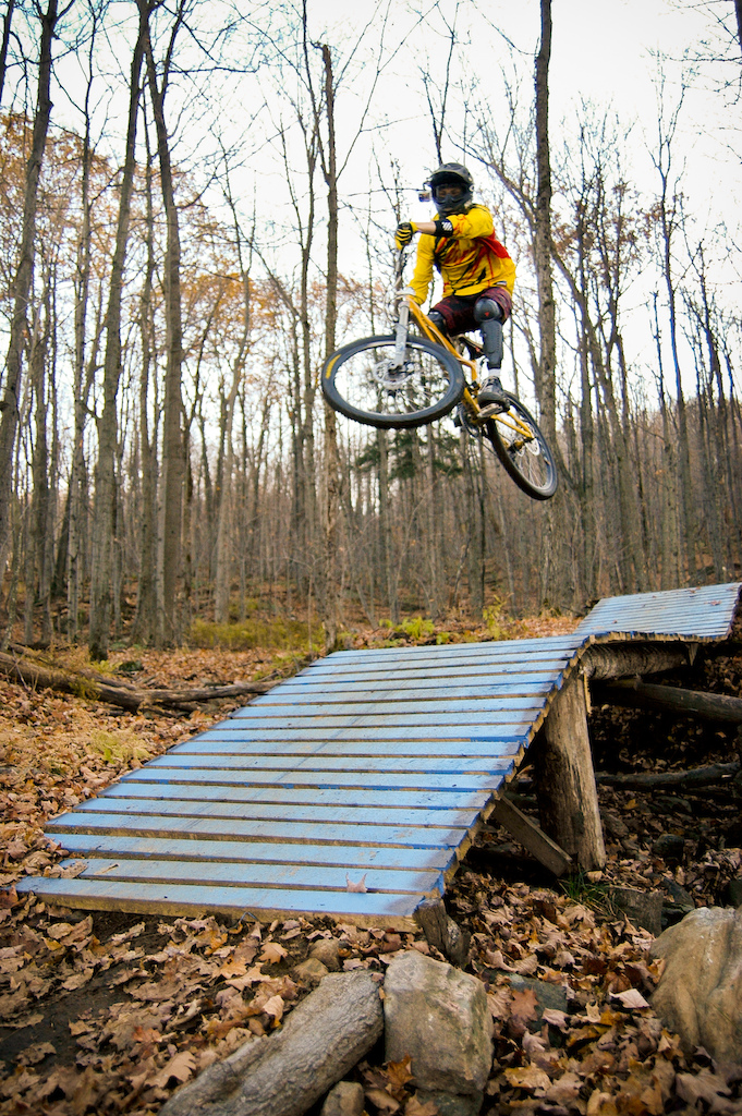 boosting