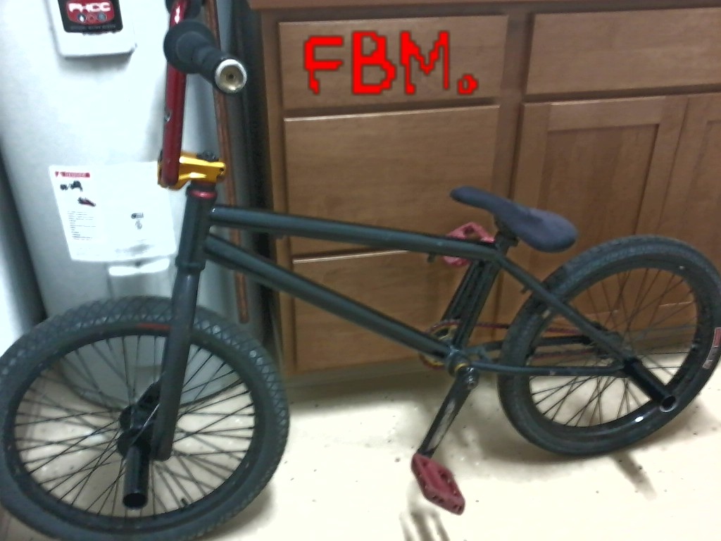 FBM