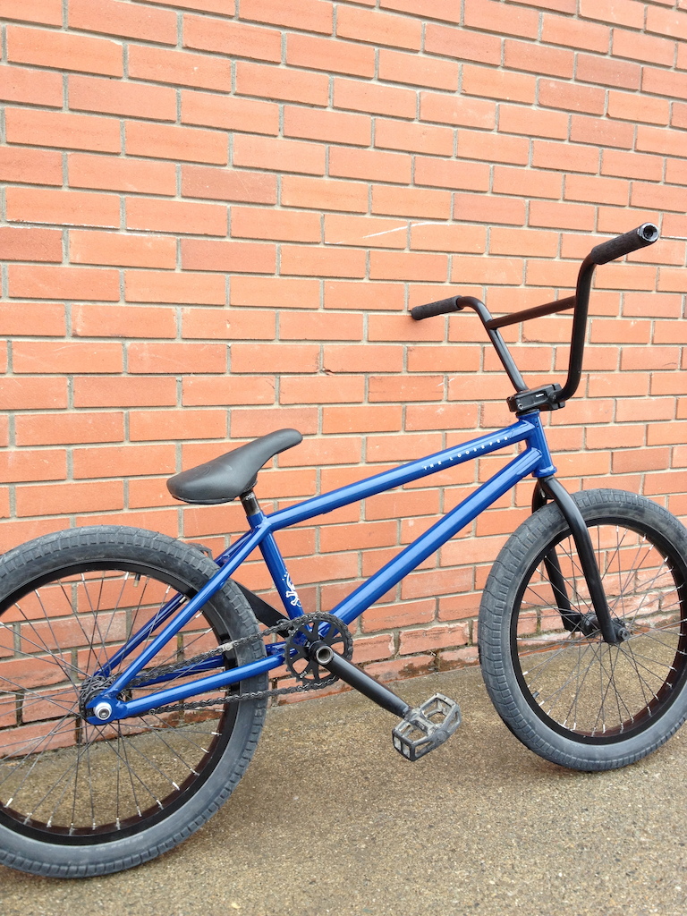 Mutiny Loosefer V3