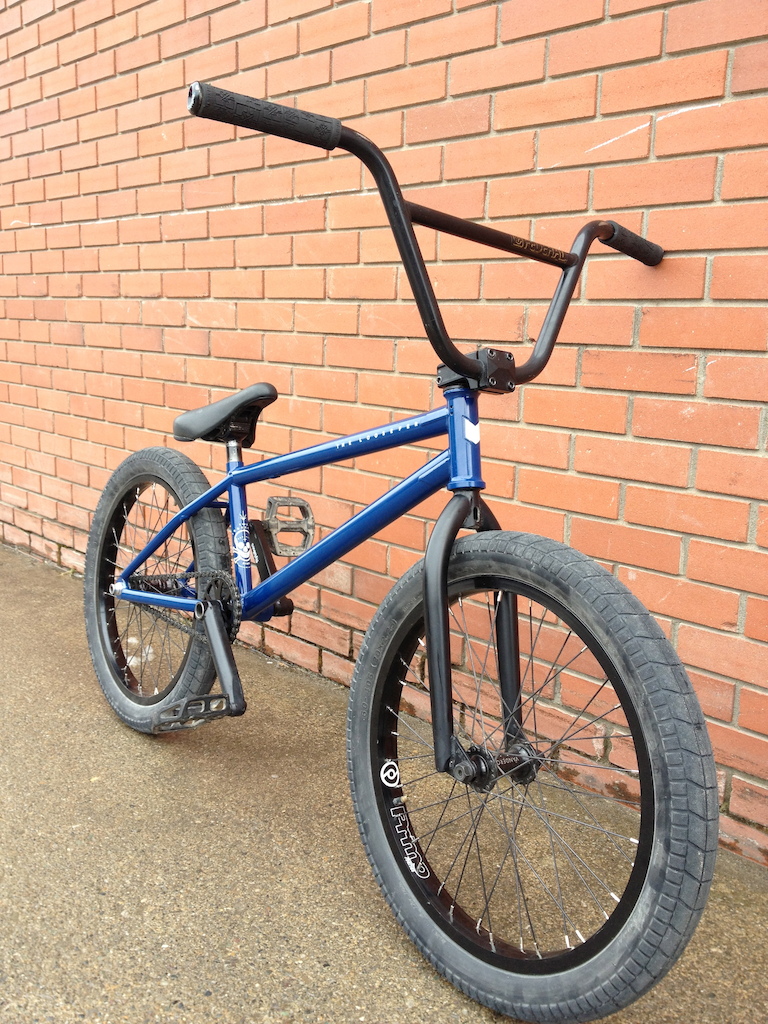 Mutiny Loosefer V3