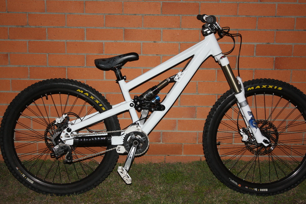 Scott voltage fr