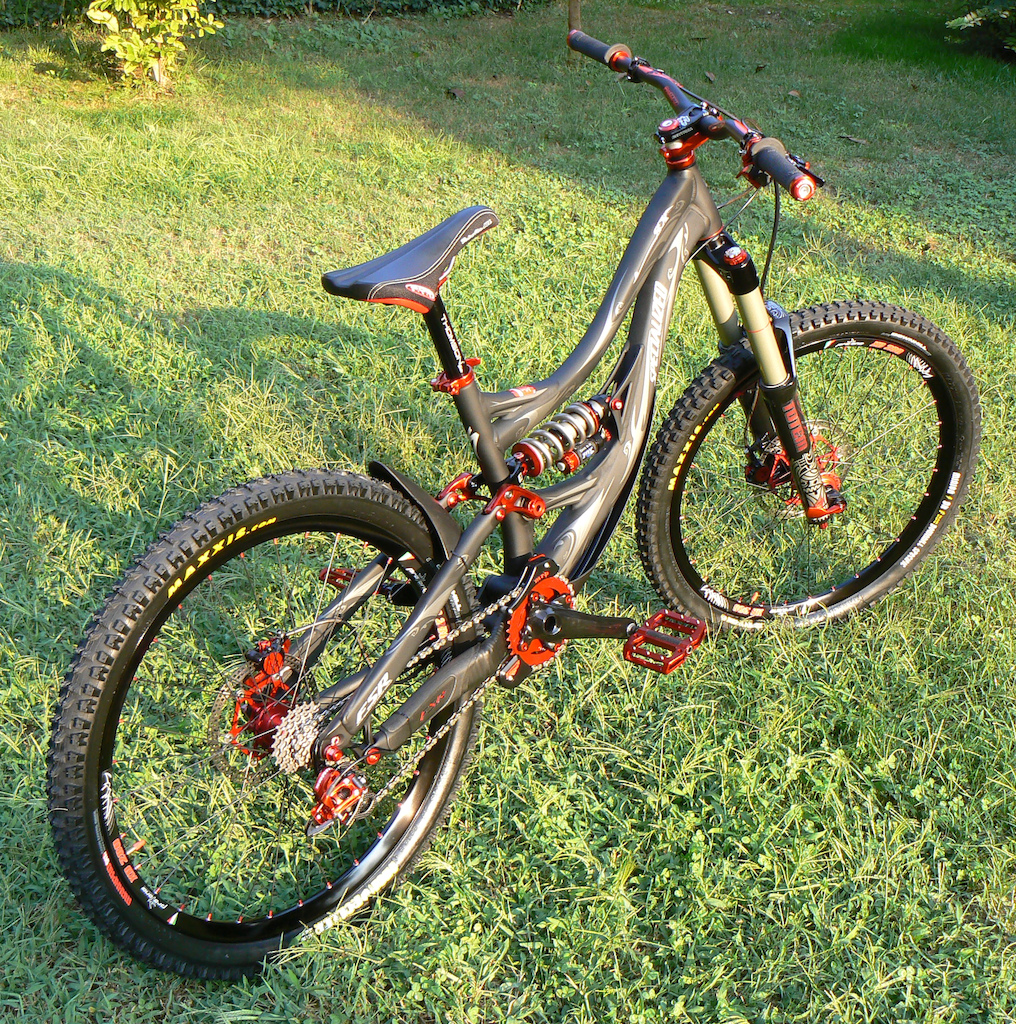 Sx Trail Settembre