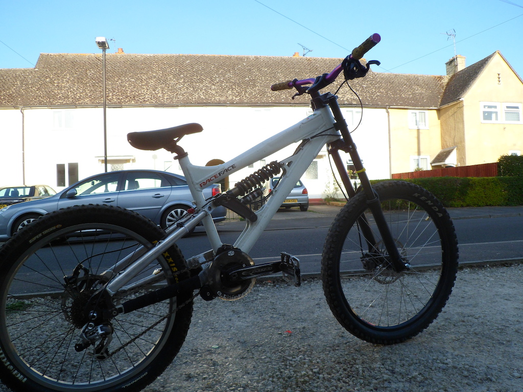 devinci ollie