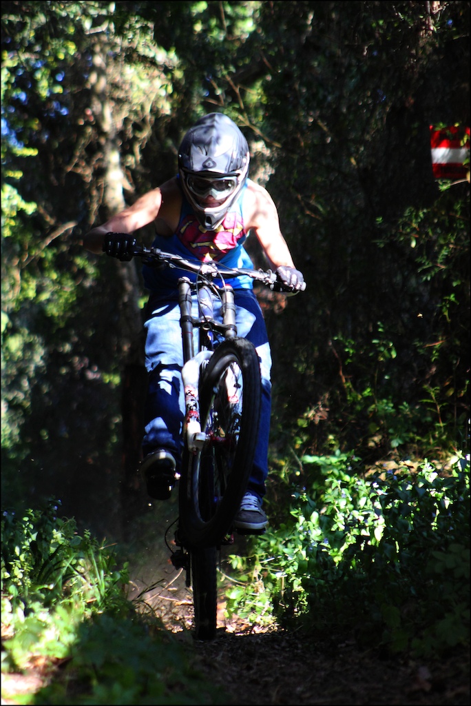 Bike PhotoShoot