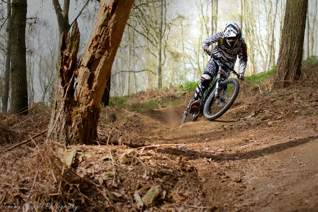 Photos from the day up at Badbury