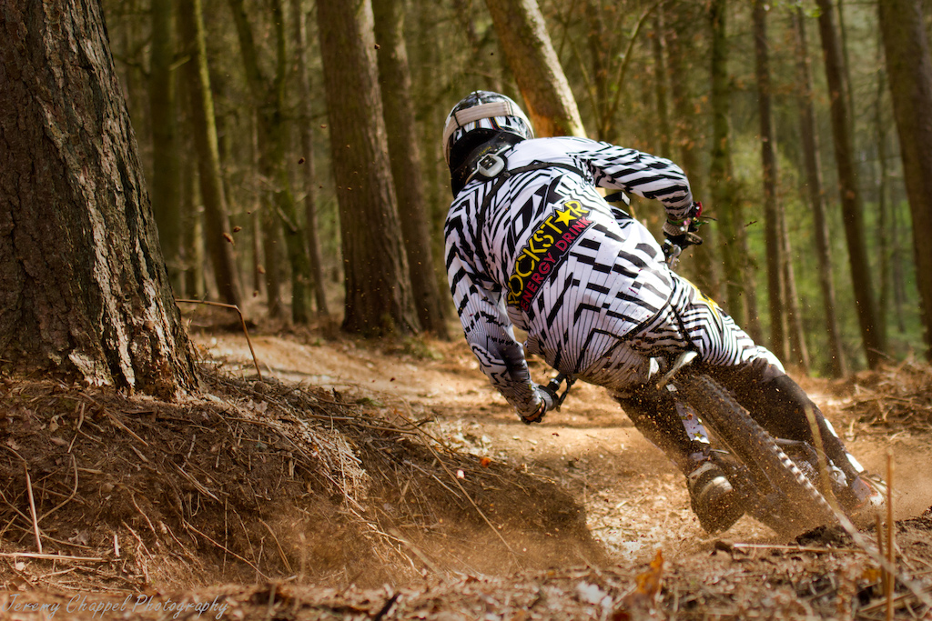 Photos from the day up at Badbury