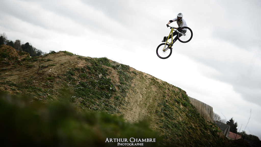 © Arthur Chambre Photographie