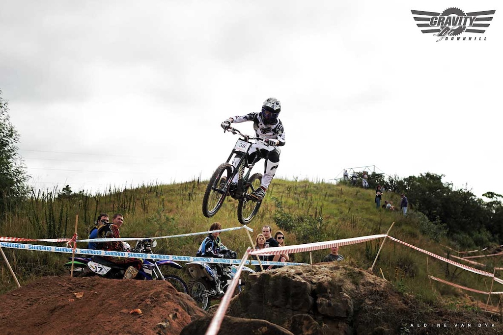 Photo by: Aldine van Dyk