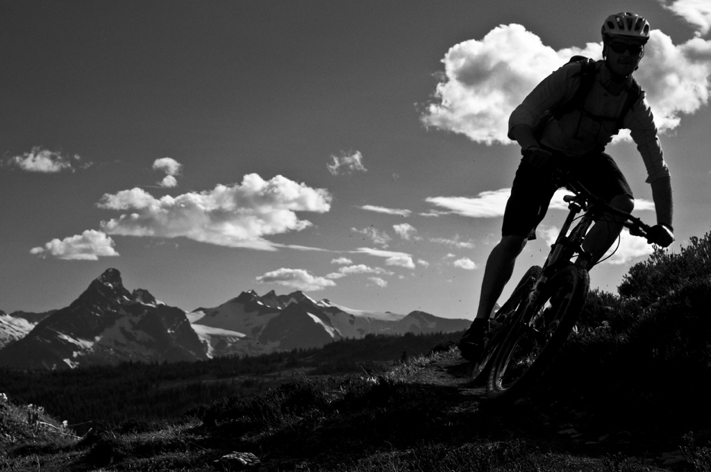 Favorite trail ever.