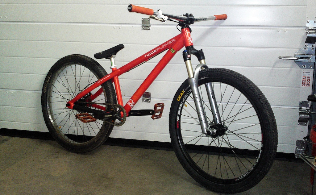 Bike