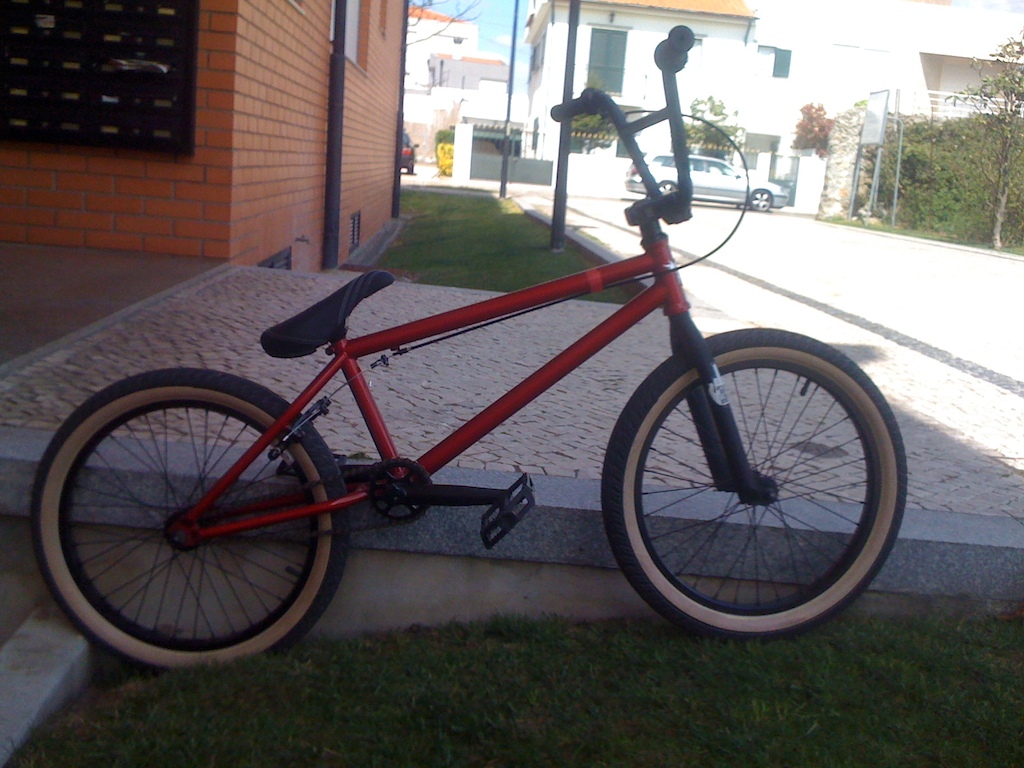park style xD