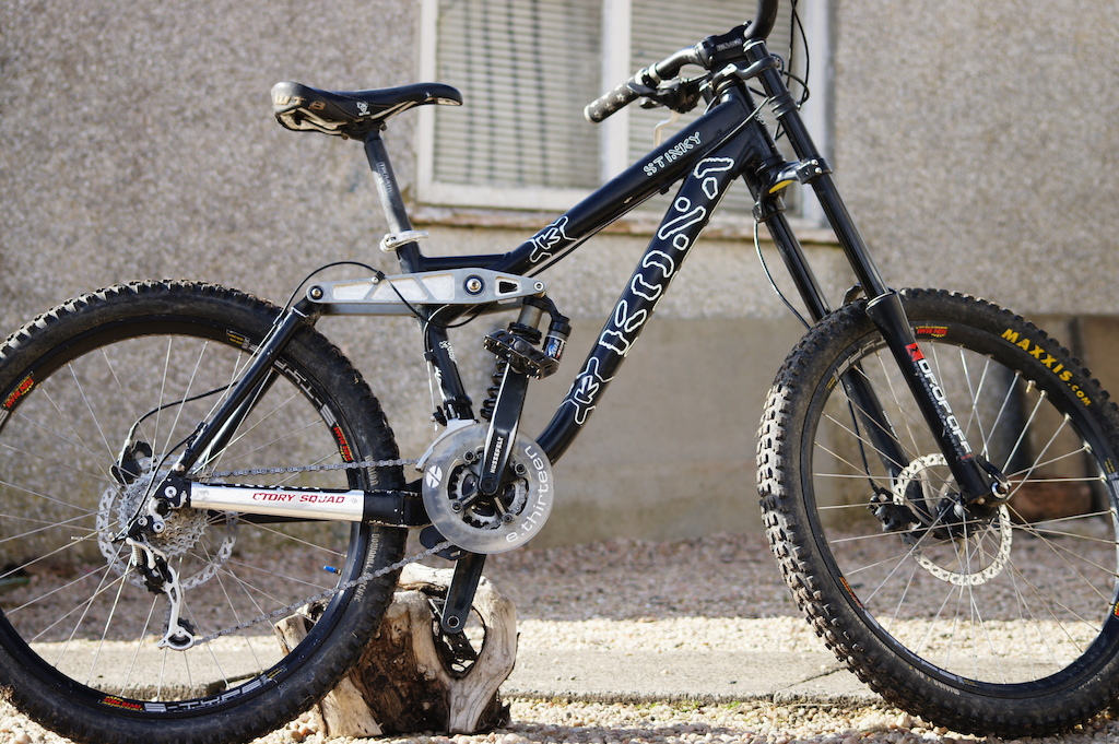 For Sale