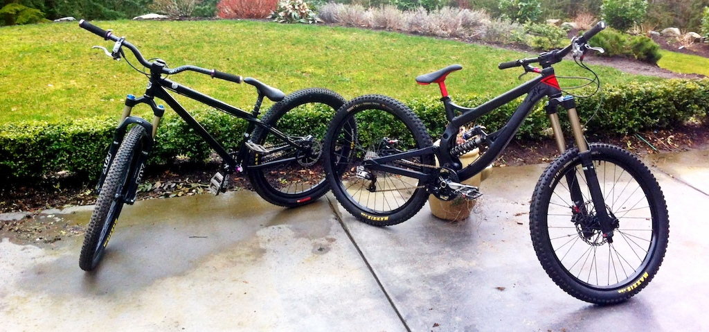 2012 rigs