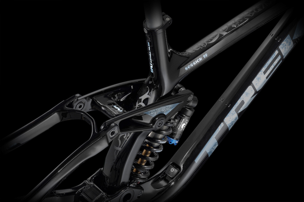 Custom Trek Session 9.9 Photos - Now the Video of the Year Custom Trek Session 9.9 Photos - Now the Video of the Year