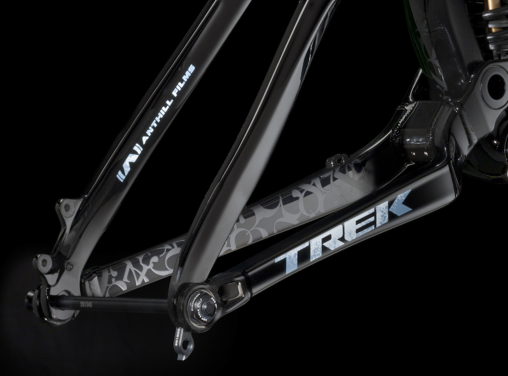 Custom Trek Session 9.9 Photos - Now the Video of the Year Custom Trek Session 9.9 Photos - Now the Video of the Year